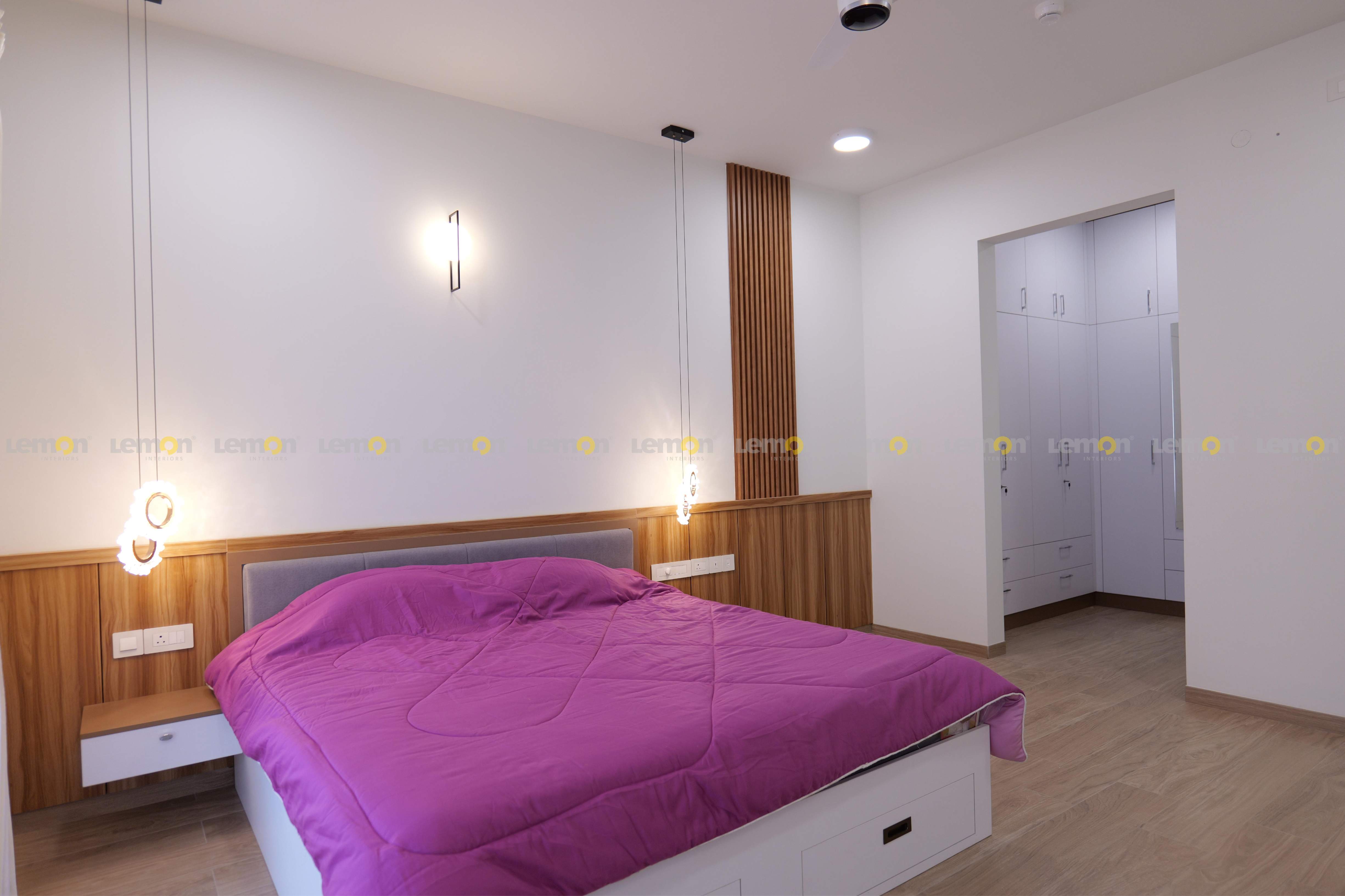Bedroom Gallery